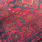 70 x 45 cm | Afghan Khal Muhammadi Door Mat