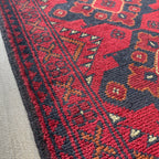 70 x 45 cm | Afghan Khal Muhammadi Door Mat