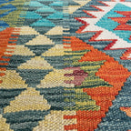 Afghan Kilim Rug