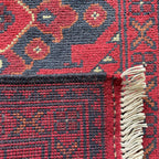 70 x 45 cm | Afghan Khal Muhammadi Door Mat