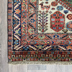 Caucasian Shirvan Rug