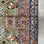 Caucasian Shirvan Rug