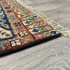 Caucasian Shirvan Rug