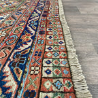 Caucasian Shirvan Rug
