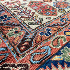 Caucasian Shirvan Rug