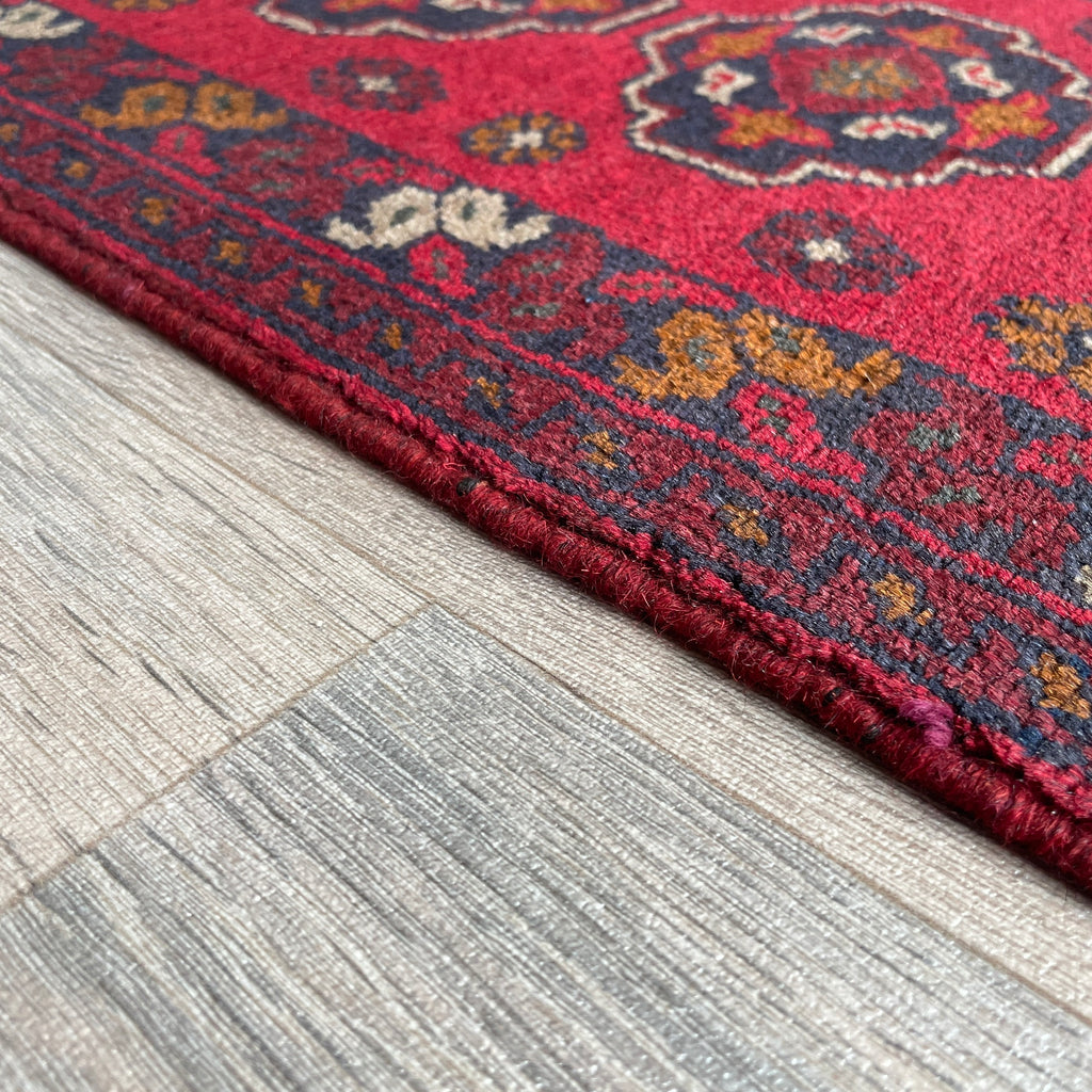 67 x 41 cm | Afghan Khal Muhammadi Door Mat