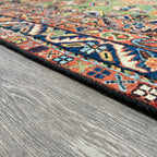 Caucasian Shirvan Rug