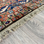 Caucasian Shirvan Rug