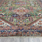 Caucasian Shirvan Rug