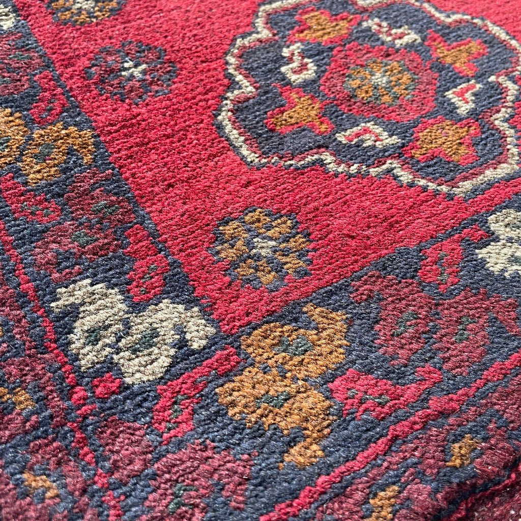 67 x 41 cm | Afghan Khal Muhammadi Door Mat