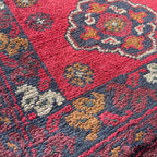 67 x 41 cm | Afghan Khal Muhammadi Door Mat