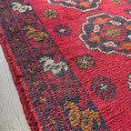 67 x 41 cm | Afghan Khal Muhammadi Door Mat