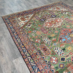Caucasian Shirvan Rug
