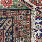 Caucasian Shirvan Rug