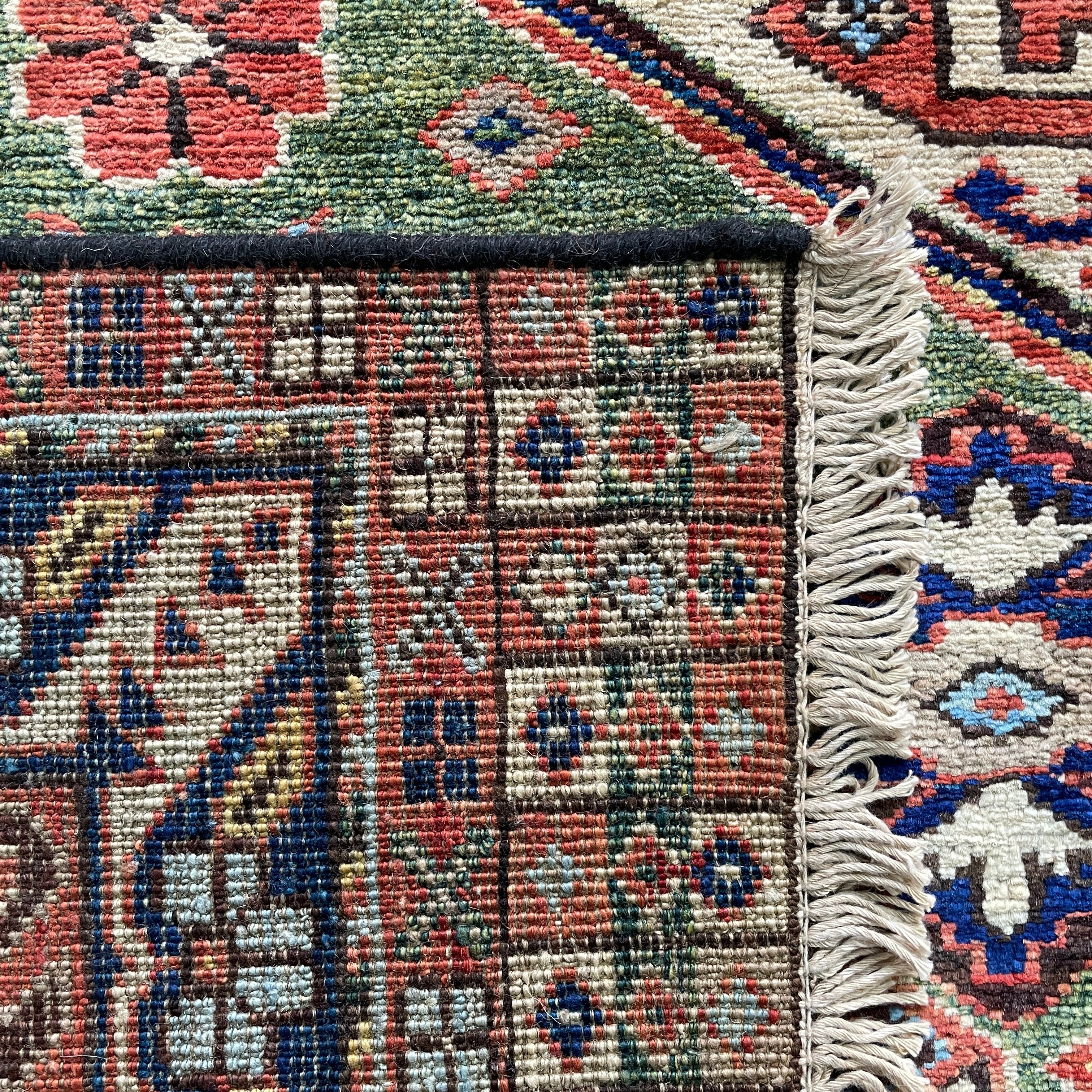 Caucasian Shirvan Rug