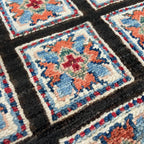 Afghan Fine Gabbeh Rug