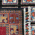 Afghan Fine Gabbeh Rug