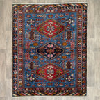 Caucasian Shirvan Rug