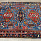 Caucasian Shirvan Rug