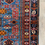 Caucasian Shirvan Rug