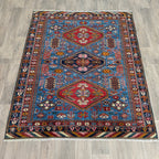 Caucasian Shirvan Rug