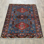 Caucasian Shirvan Rug