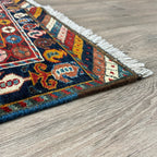 Caucasian Shirvan Rug