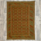 Afghan Mushwani Rug