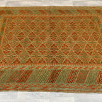 Afghan Mushwani Rug