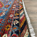 Caucasian Shirvan Rug