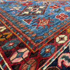 Caucasian Shirvan Rug