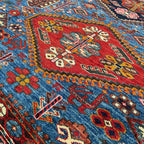 Caucasian Shirvan Rug