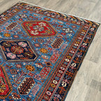 Caucasian Shirvan Rug