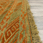 Afghan Mushwani Rug