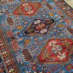Caucasian Shirvan Rug