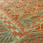 Afghan Mushwani Rug