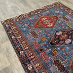 Caucasian Shirvan Rug