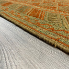 Afghan Mushwani Rug