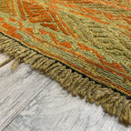 Afghan Mushwani Rug