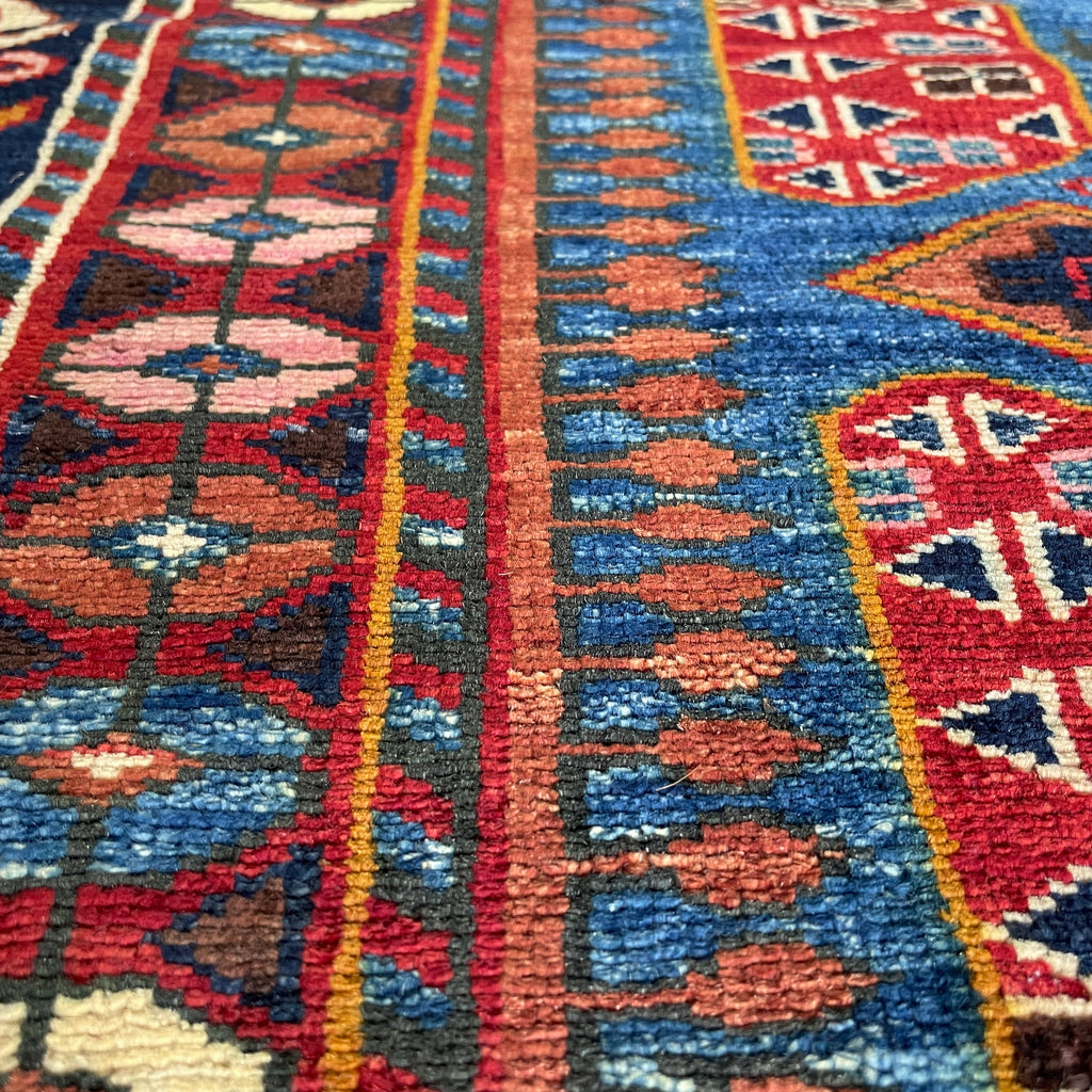 Caucasian Shirvan Rug
