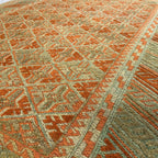 Afghan Mushwani Rug