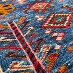 Caucasian Shirvan Rug