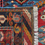 Caucasian Shirvan Rug
