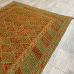 Afghan Mushwani Rug