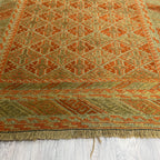 Afghan Mushwani Rug
