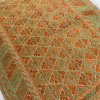 Afghan Mushwani Rug