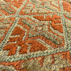 Afghan Mushwani Rug