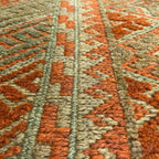 Afghan Mushwani Rug