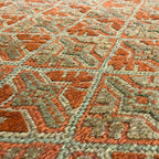 Afghan Mushwani Rug