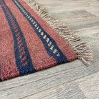 Afghan Mushwani Runner